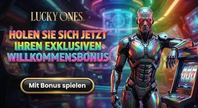 Lucky Ones Casino